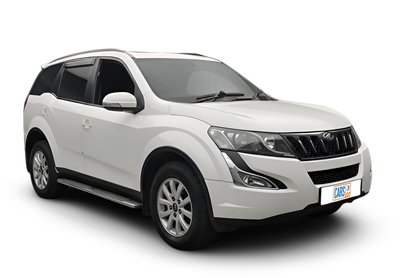 Mahindra XUV500-img